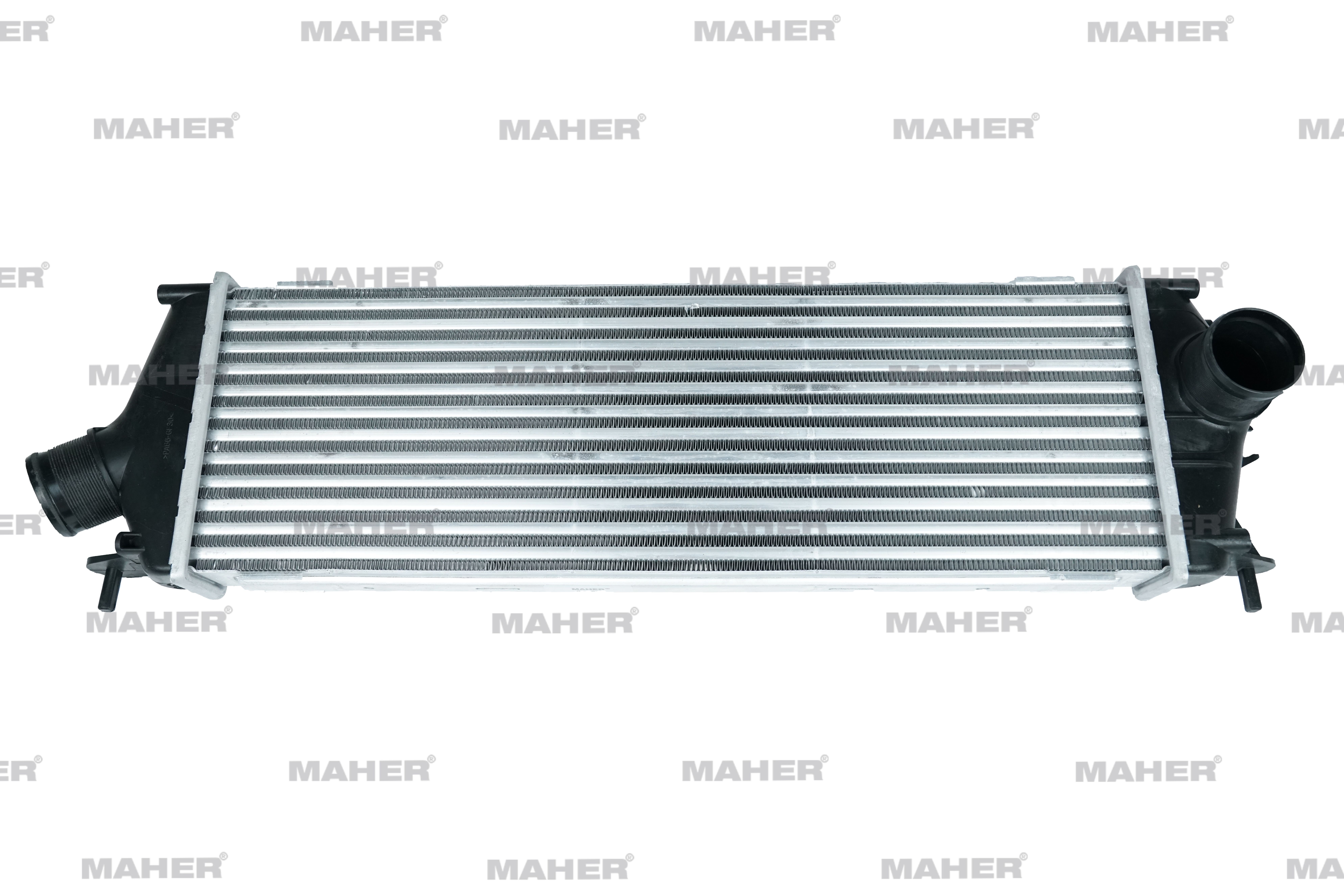 Renault Trafic Intercooler Renault Trafic Intercooler